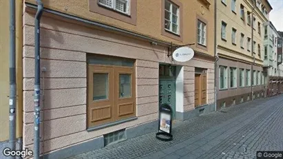 Kontorer til leie i Linköping – Bilde fra Google Street View
