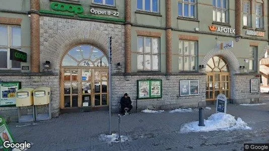 Kontorhoteller til leje i Nyköping - Foto fra Google Street View