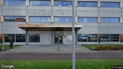 Coworking spaces te huur in Halmstad - Foto uit Google Street View