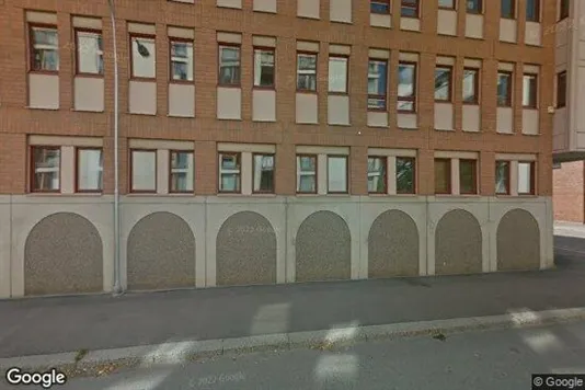 Kontorer til leie i Linköping – Bilde fra Google Street View
