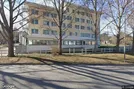 Kontor til leje, Stockholm West, Stockholm, Norgegatan 1, Sverige
