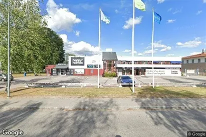 Coworking spaces zur Miete in Nyköping – Foto von Google Street View