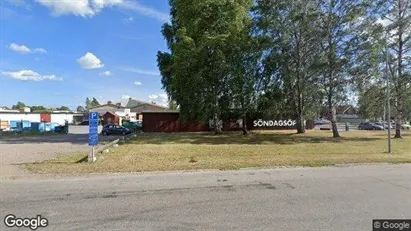 Coworking spaces for rent in Nyköping - Photo from Google Street View