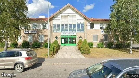 Coworking spaces for rent i Nyköping - Photo from Google Street View
