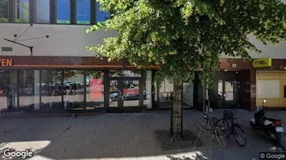 Coworking spaces te huur in Nyköping - Foto uit Google Street View