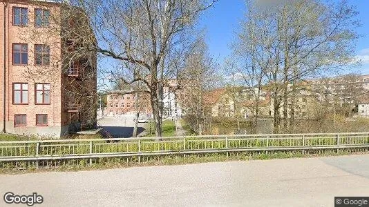 Werkstätte zur Miete i Nyköping – Foto von Google Street View