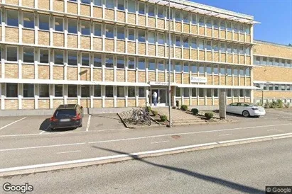 Lagerlokaler til leje i Mölndal - Foto fra Google Street View