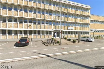 Office spaces for rent in Mölndal - Photo from Google Street View