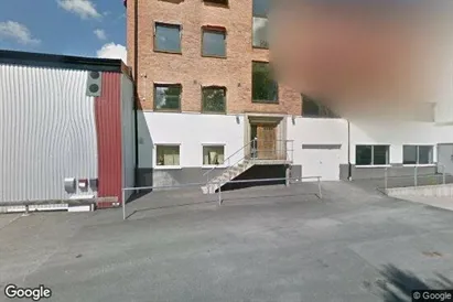 Warehouses for rent in Jönköping - Photo from Google Street View