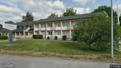 Kontorhoteller til leie i Västerås – Bilde fra Google Street View