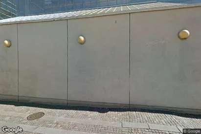 Office spaces for rent in Västerås - Photo from Google Street View