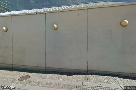 Kantorruimte te huur i Västerås - Foto uit Google Street View