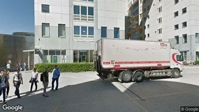 Office spaces for rent in Stockholm South - Photo from Google Street View