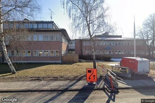 Office spaces for rent i Täby - Photo from Google Street View