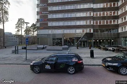 Commercial properties for rent in Stockholm West - Photo from Google Street View