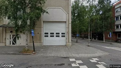 Coworking spaces te huur in Kalmar - Foto uit Google Street View