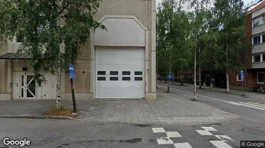 Kontorhoteller til leie i Kalmar – Bilde fra Google Street View