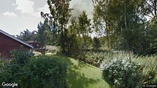 Office spaces for rent i Sigtuna - Photo from Google Street View