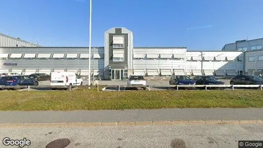 Espacios de oficina En alquiler i Sigtuna - Foto de Google Street View