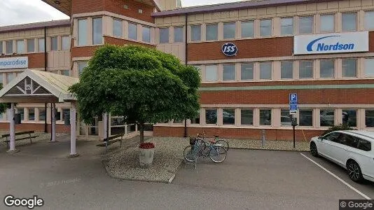 Coworking spaces for rent i Malmö City - Photo from Google Street View