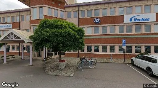Coworking spaces te huur i Malmö City - Foto uit Google Street View