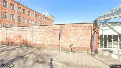 Coworking spaces zur Miete in Norrköping – Foto von Google Street View