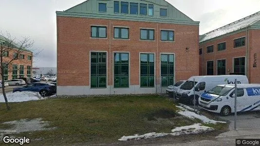 Coworking spaces for rent i Norrköping - Photo from Google Street View