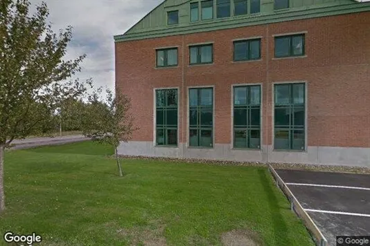 Office spaces for rent i Norrköping - Photo from Google Street View