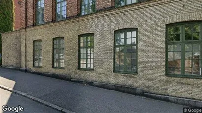 Kontorhoteller til leje i Norrköping - Foto fra Google Street View