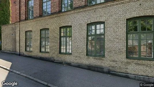 Coworking spaces for rent i Norrköping - Photo from Google Street View