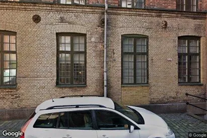 Office spaces for rent in Norrköping - Photo from Google Street View