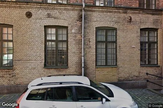Office spaces for rent i Norrköping - Photo from Google Street View