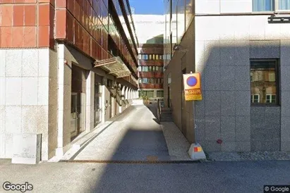 Office spaces for rent in Uppsala - Photo from Google Street View