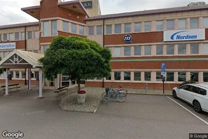 Office spaces for rent in Malmö City - Photo from Google Street View