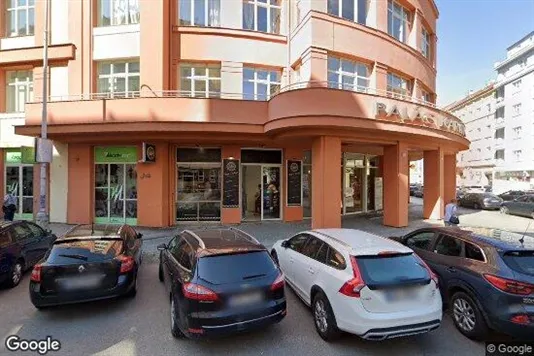 Office spaces for rent i Location is not specified - Photo from Google Street View