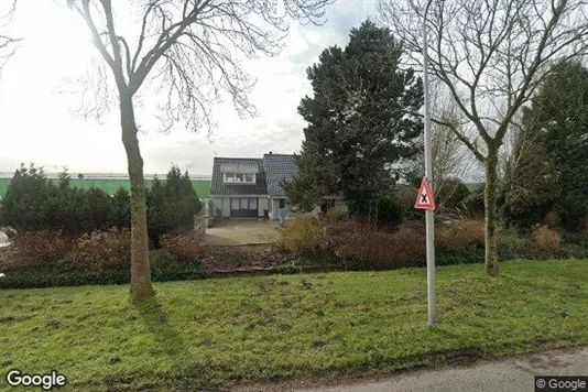 Bedrijfsruimtes te huur i Amstelveen - Foto uit Google Street View