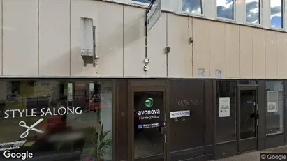 Kontorer til leie i Emmaboda – Bilde fra Google Street View