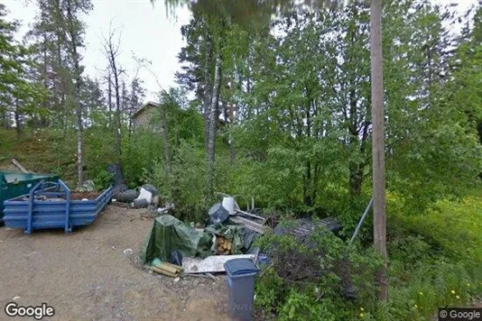 Bedrijfsruimtes te huur i Vantaa - Foto uit Google Street View