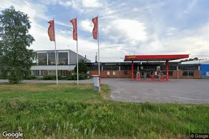 Kontorlokaler til leje i Emmaboda - Foto fra Google Street View
