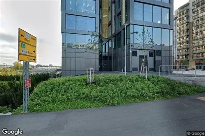 Commercial properties for rent in Oslo Bjerke - Photo from Google Street View