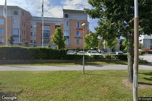 Coworking spaces zur Miete i Lund – Foto von Google Street View