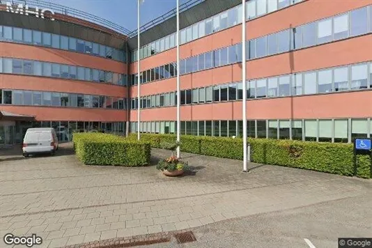 Coworking spaces for rent i Lund - Photo from Google Street View