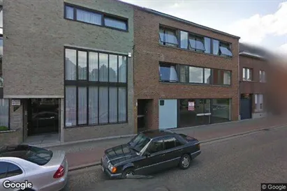 Bedrijfsruimtes te huur in Geel - Photo from Google Street View