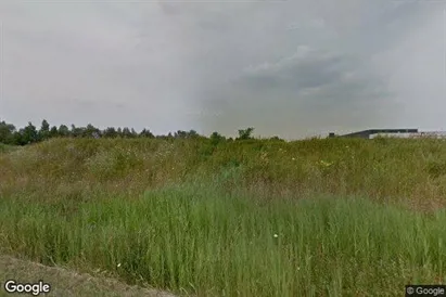 Kontorlokaler til leje i Bilzen - Foto fra Google Street View