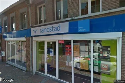 Office spaces for rent in Bree - Photo from Google Street View