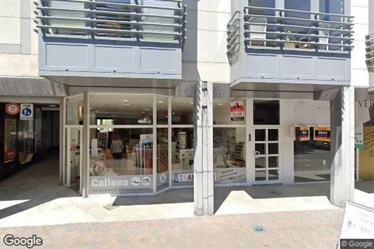 Lokaler til leje i Waregem - Foto fra Google Street View