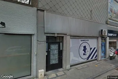 Kontorer til leie i Oostende – Bilde fra Google Street View