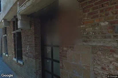 Lokaler til leje i Aalst - Foto fra Google Street View