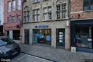 Gewerbefläche zur Miete, Brugge, West-Vlaanderen, Smedenstraat 45, Belgien