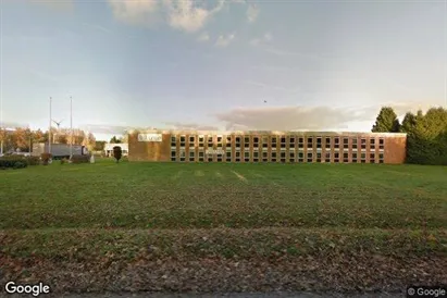 Kontorer til leie i Seneffe – Bilde fra Google Street View